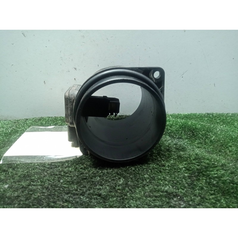 Recambio de caudalimetro para peugeot 407 sw 2.0 16v hdi fap cat (rhr / dw10bted4) referencia OEM IAM 5WK97002-9645948980 4.PINE