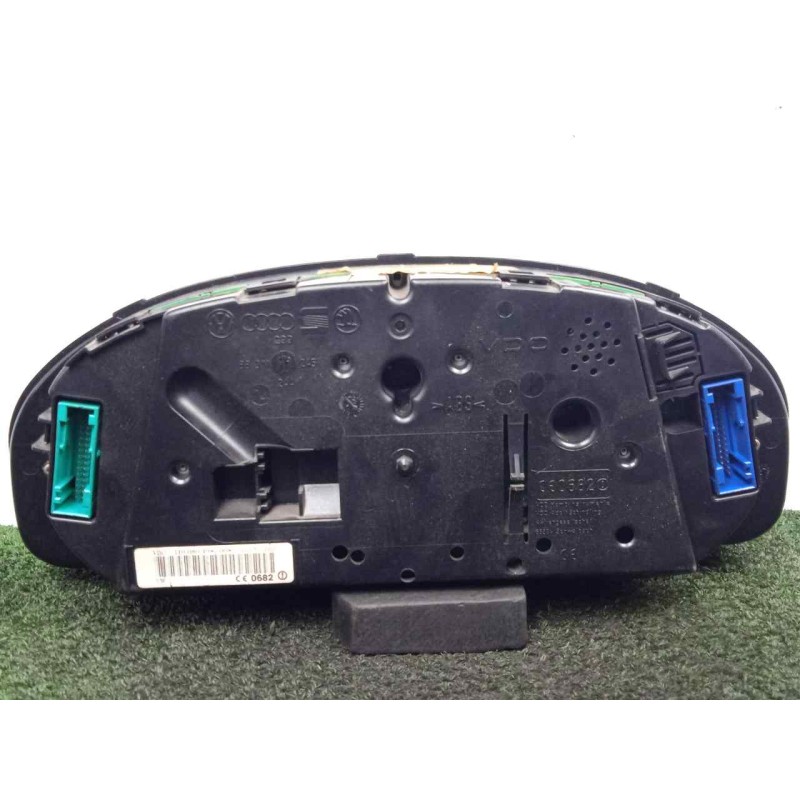 Recambio de cuadro instrumentos para volkswagen passat berlina (3b3) 1.9 tdi referencia OEM IAM 3B0920829A-110080198008  