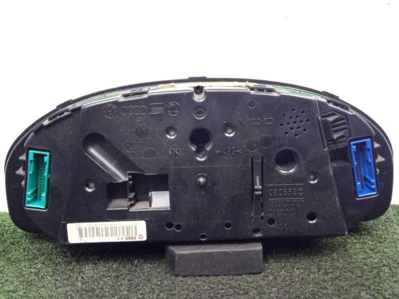 Recambio de cuadro instrumentos para volkswagen passat berlina (3b3) 1.9 tdi referencia OEM IAM 3B0920829A-110080198008  