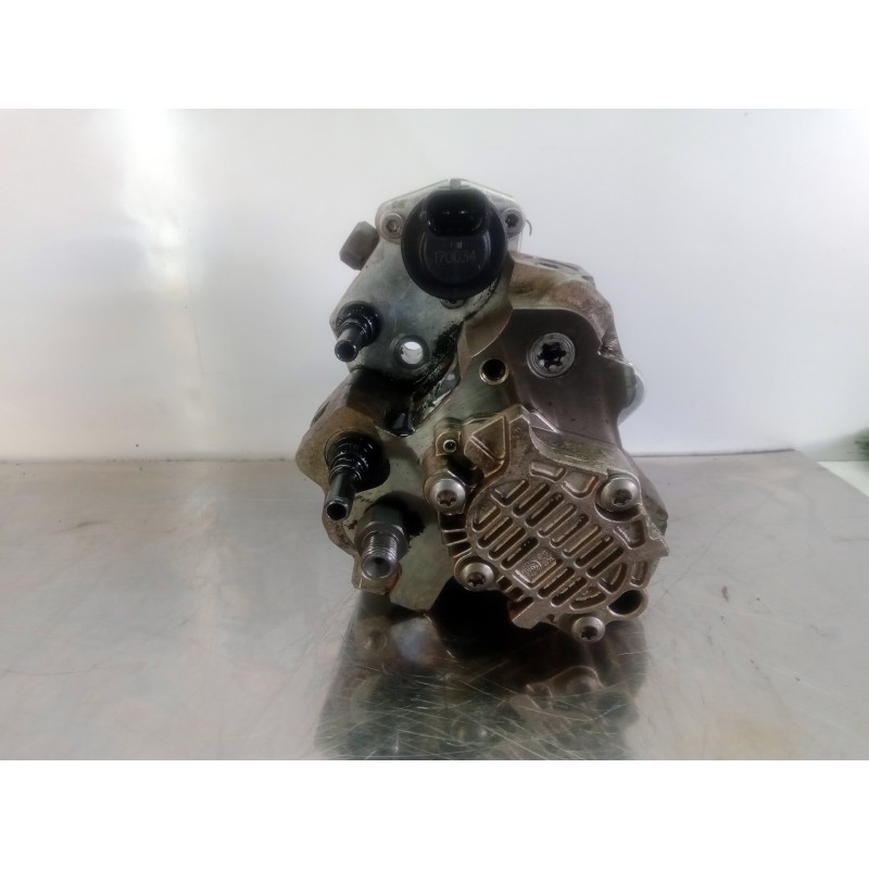 Recambio de bomba inyeccion para renault espace iv (jk0) 2.2 dci turbodiesel referencia OEM IAM 8200457039  