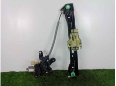 Recambio de elevalunas trasero derecho para ford mondeo lim. 1.5 ecoboost cat referencia OEM IAM DS73F27000BF 14-19 - ELECTRICO 