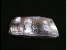 Recambio de faro derecho para hyundai accent (lc) 1.3 cat referencia OEM IAM  00-03 