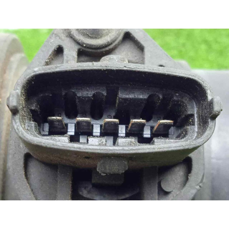 Recambio de caudalimetro para lancia thesis (115) 2.4 jtd cat referencia OEM IAM 0280218113 BOSCH 5.PINES