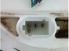 Recambio de aforador para dacia sandero 1.4 cat referencia OEM IAM 172024388R CON.BOMBA  2