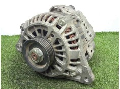 Recambio de alternador para mitsubishi carisma berlina 4 (da0) 1.8 gdi cat referencia OEM IAM CGB15491 100AH POLEA.FIJA - 4.CANA