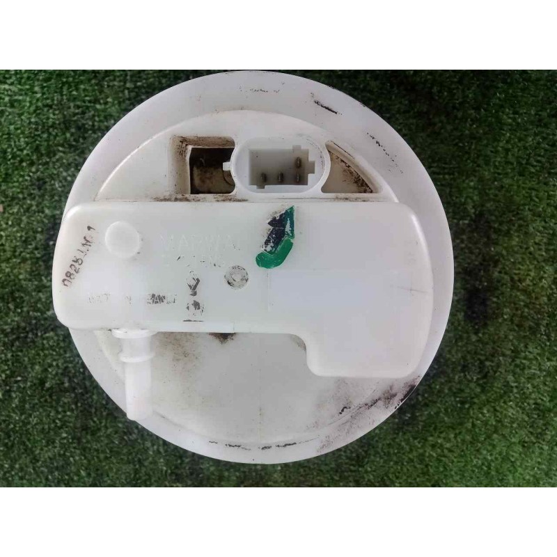 Recambio de aforador para dacia sandero 1.4 cat referencia OEM IAM 172024388R CON.BOMBA 