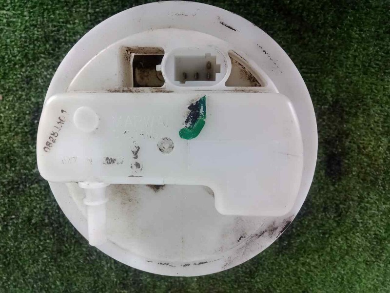 Recambio de aforador para dacia sandero 1.4 cat referencia OEM IAM 172024388R CON.BOMBA 