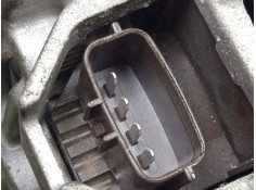 Recambio de alternador para mitsubishi carisma berlina 4 (da0) 1.8 gdi cat referencia OEM IAM CGB15491 100AH POLEA.FIJA - 4.CANA 2