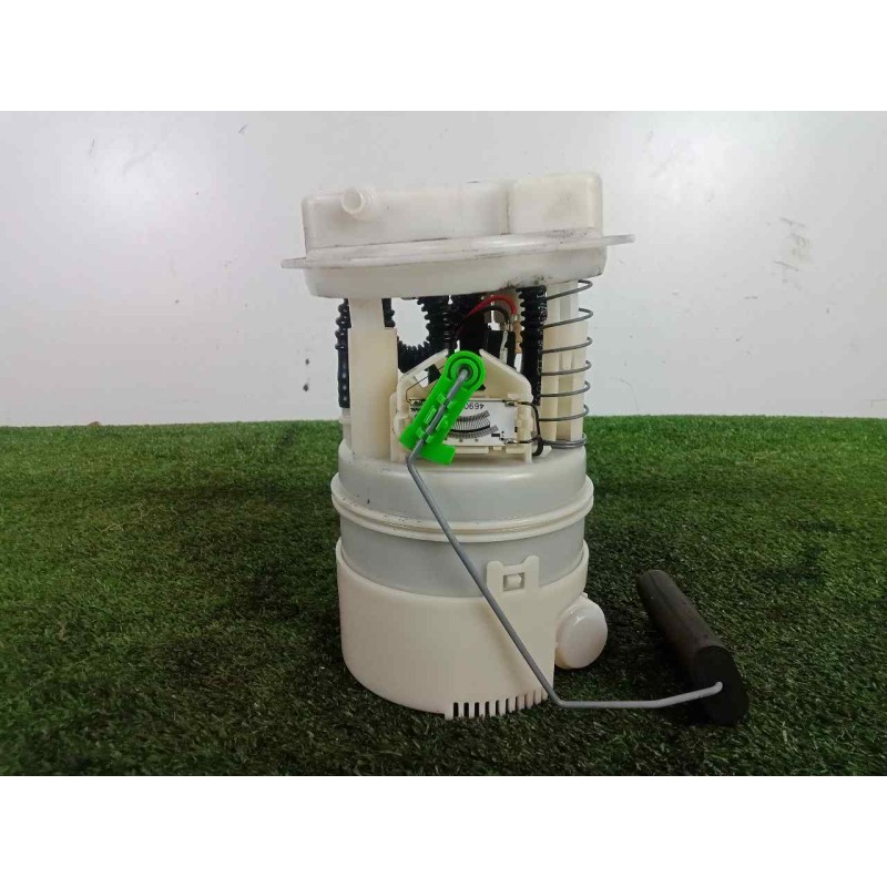 Recambio de aforador para dacia sandero 1.4 cat referencia OEM IAM 172024388R CON.BOMBA 