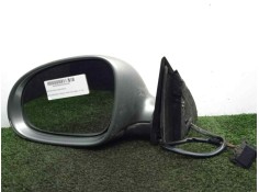 Recambio de retrovisor izquierdo para volkswagen passat berlina (3b3) 1.9 tdi referencia OEM IAM  03-05 - ELECTRICO GRIS - CON.I