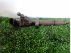 Recambio de inyector para renault espace iv (jk0) 2.2 dci turbodiesel referencia OEM IAM 8200084534-0445110084  