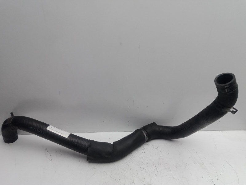 Recambio de tubo para hyundai ix35 1.7 crdi cat referencia OEM IAM   