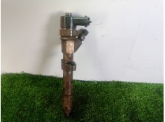 Recambio de inyector para renault espace iv (jk0) 2.2 dci turbodiesel referencia OEM IAM 8200084534-0445110084   2