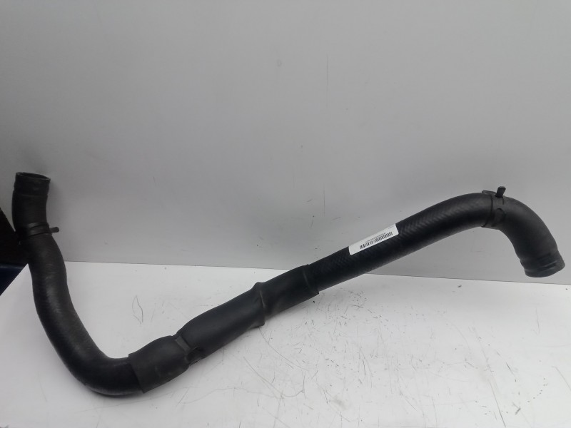 Recambio de tubo para hyundai ix35 1.7 crdi cat referencia OEM IAM   