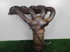 Recambio de catalizador para seat ibiza (6l1) 1.4 16v referencia OEM IAM 036131703D-036166AB  