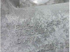 Recambio de soporte cambio para land rover evoque 2.2 td4 cat referencia OEM IAM EJ327M125AA   2