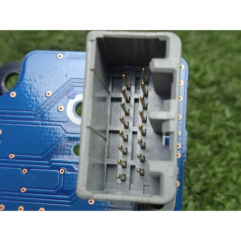 Recambio de warning para mitsubishi asx (ga0w) 1.8 di-d cat referencia OEM IAM SINREFERENCIA  