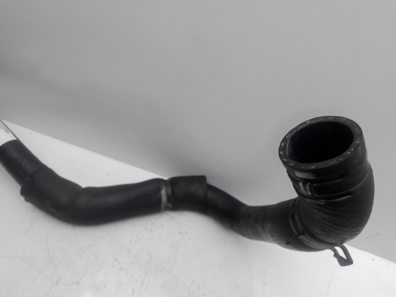 Recambio de tubo para hyundai ix35 1.7 crdi cat referencia OEM IAM   