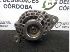 Recambio de alternador para fiat bravo (182) 1.9 turbodiesel referencia OEM IAM 63321803 100AH - MAGNETI MARELLI POLEA.FIJA - 6.