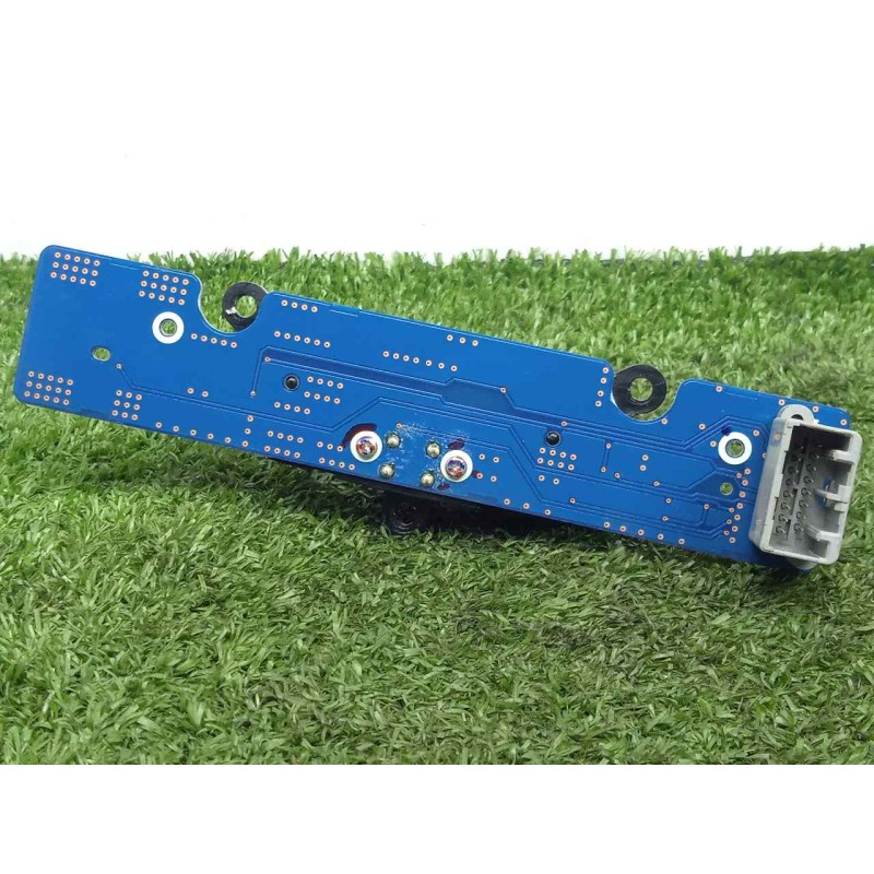 Recambio de warning para mitsubishi asx (ga0w) 1.8 di-d cat referencia OEM IAM SINREFERENCIA  