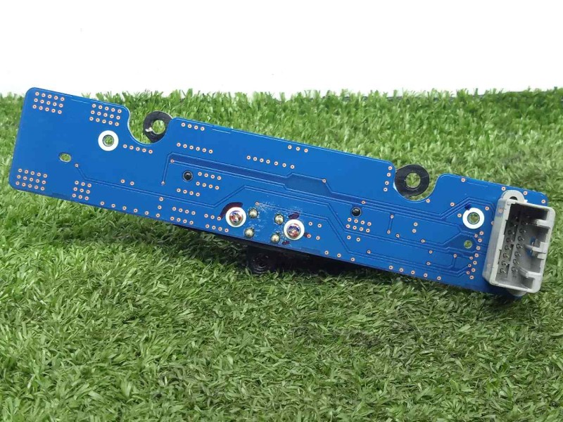 Recambio de warning para mitsubishi asx (ga0w) 1.8 di-d cat referencia OEM IAM SINREFERENCIA  