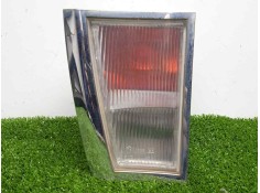 Recambio de piloto trasero izquierdo interior para lancia thesis (115) 2.4 jtd cat referencia OEM IAM SINREFERENCIA  