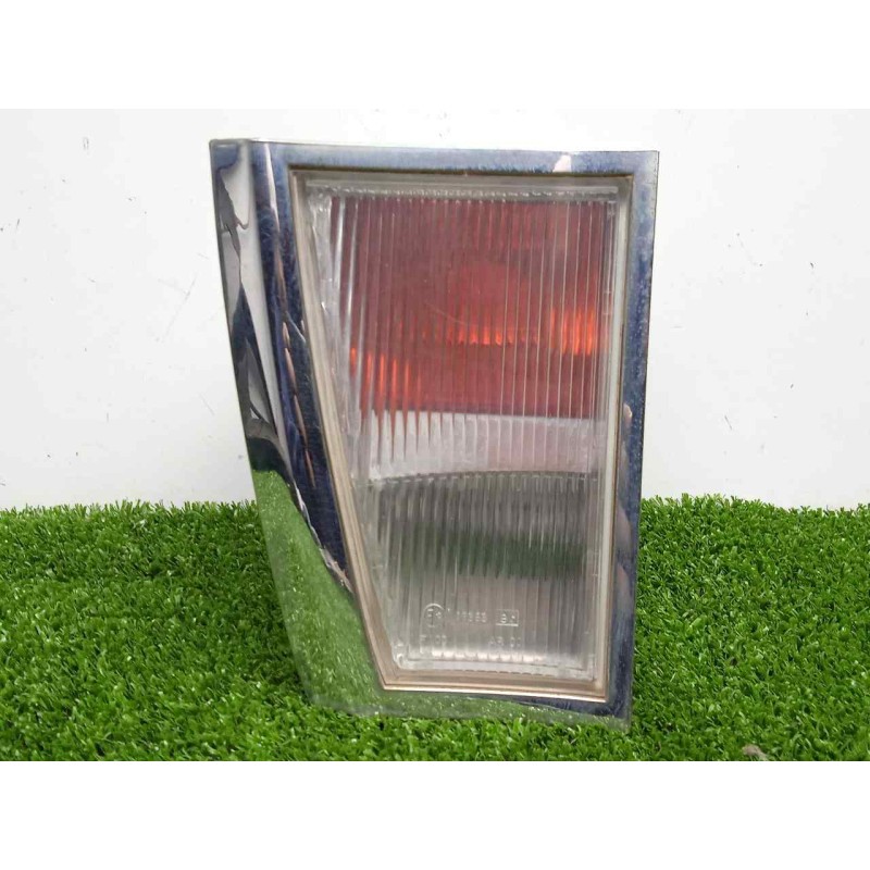 Recambio de piloto trasero izquierdo interior para lancia thesis (115) 2.4 jtd cat referencia OEM IAM SINREFERENCIA  