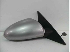 Recambio de retrovisor derecho para nissan primera berlina (p12) 1.9 16v turbodiesel cat referencia OEM IAM  ELECTRICO GRIS 2