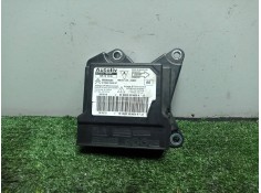 Recambio de centralita airbag para citroën c5 berlina 2.0 hdi fap cat (rh02 / dw10cted4) referencia OEM IAM 626181000-9803844280
