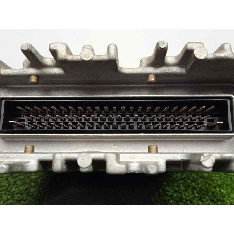 Recambio de centralita motor uce para seat alhambra (7v8) 1.9 tdi referencia OEM IAM 0281001531-028906021ES-MSA155 MSA15.5 