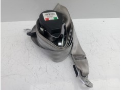 Recambio de cinturon seguridad trasero central para audi a4 ber. (b8) 1.8 16v tfsi referencia OEM IAM 610307000  