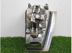 Recambio de piloto trasero izquierdo interior para lancia thesis (115) 2.4 jtd cat referencia OEM IAM SINREFERENCIA   2