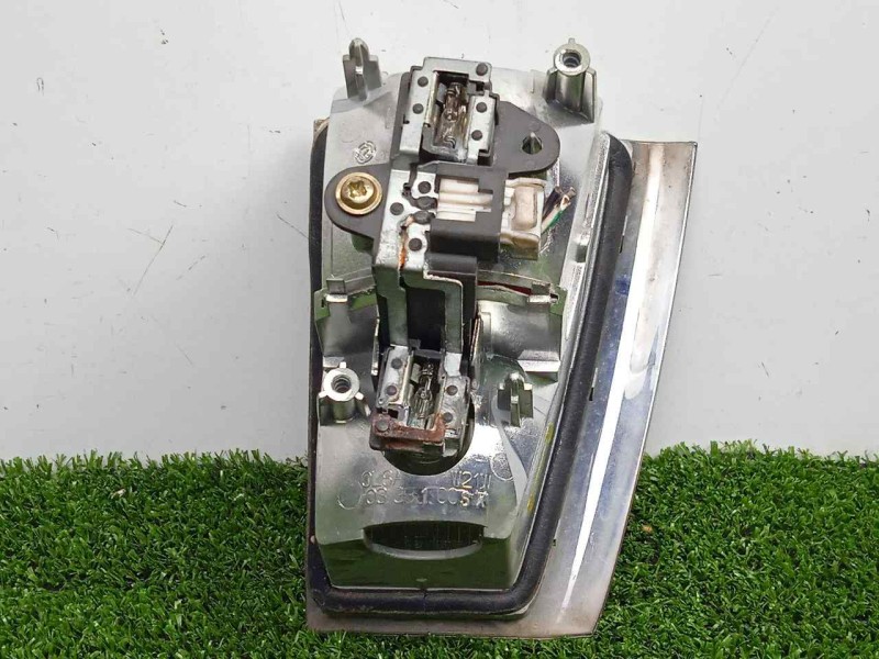 Recambio de piloto trasero izquierdo interior para lancia thesis (115) 2.4 jtd cat referencia OEM IAM SINREFERENCIA  