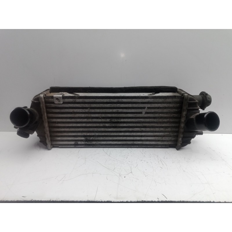 Recambio de intercooler para hyundai ix35 1.7 crdi cat referencia OEM IAM 282702A850  