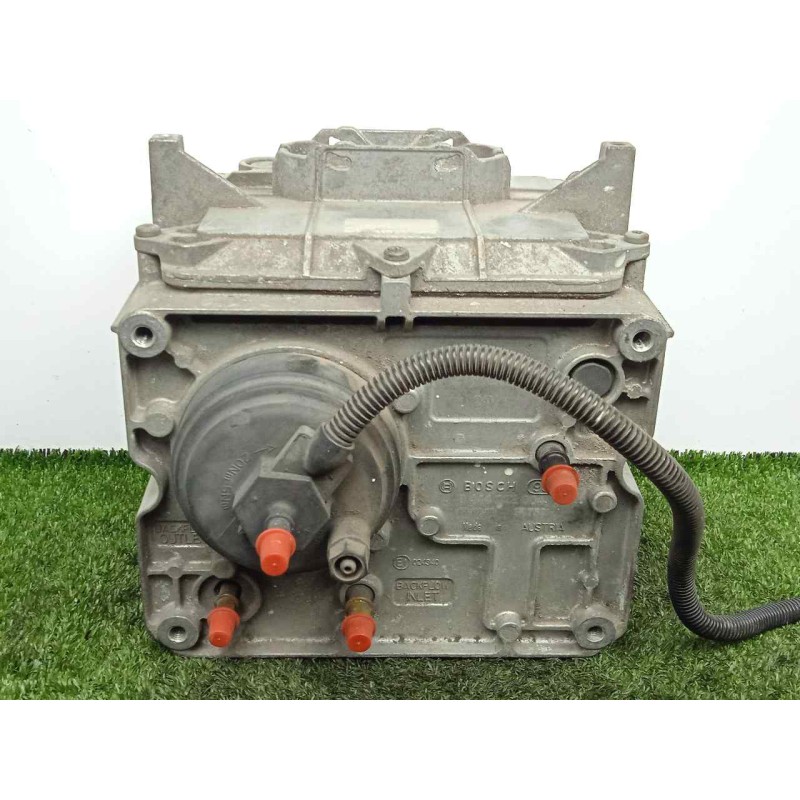 Recambio de modulo electronico para volvo fl xxx 7.2 diesel referencia OEM IAM 0444022004-21002996 INYECCION.ADBLUE - UREA 