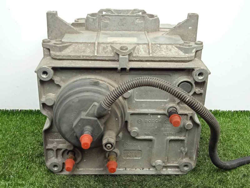 Recambio de modulo electronico para volvo fl xxx 7.2 diesel referencia OEM IAM 0444022004-21002996 INYECCION.ADBLUE - UREA 