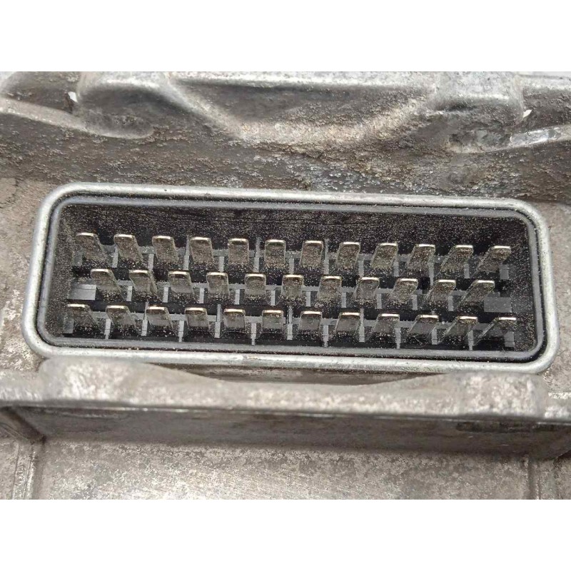 Recambio de modulo electronico para volvo fl xxx 7.2 diesel referencia OEM IAM 0444022004-21002996 INYECCION.ADBLUE - UREA 