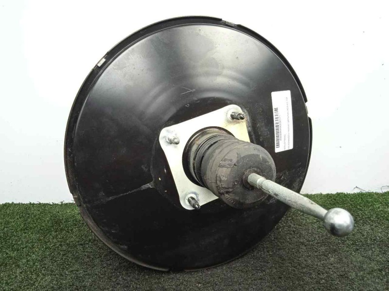 Recambio de servofreno para volkswagen passat berlina (3c2) 2.0 tdi referencia OEM IAM 03787423014-3C1614105D ATE 