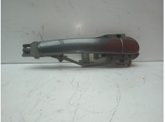 Recambio de maneta exterior trasera izquierda para seat toledo (1m2) 1.9 tdi referencia OEM IAM 3B0837885886  