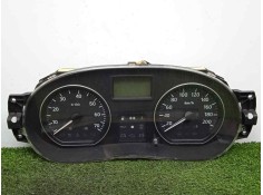 Recambio de cuadro instrumentos para dacia sandero 1.4 cat referencia OEM IAM 8200733620  