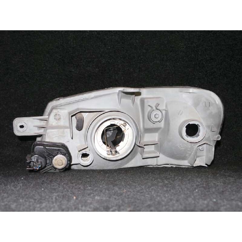 Recambio de faro derecho para hyundai accent (lc) 1.3 cat referencia OEM IAM  00-03 