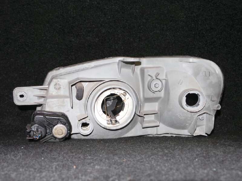 Recambio de faro derecho para hyundai accent (lc) 1.3 cat referencia OEM IAM  00-03 