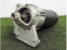 Recambio de motor arranque para peugeot 207 1.4 hdi referencia OEM IAM 331385 11.DIENTES LGK