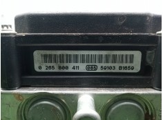 Recambio de abs para renault clio ii fase ii (b/cb0) 1.5 dci diesel referencia OEM IAM 59103B1659-0265231516-0265800411-82003349 2