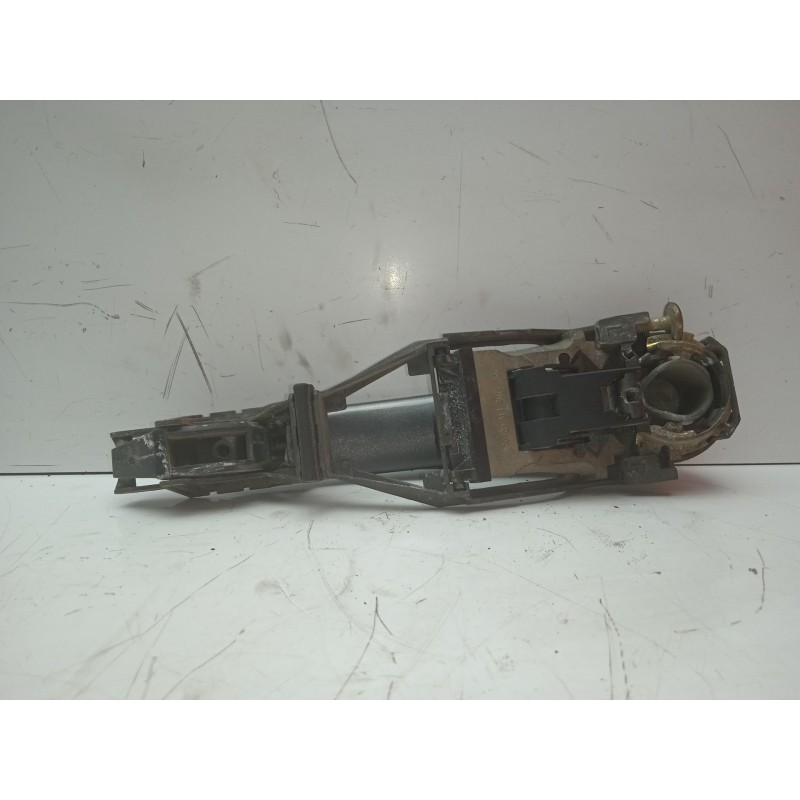 Recambio de maneta exterior trasera izquierda para seat toledo (1m2) 1.9 tdi referencia OEM IAM 3B0837885886  