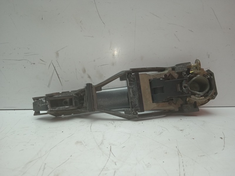 Recambio de maneta exterior trasera izquierda para seat toledo (1m2) 1.9 tdi referencia OEM IAM 3B0837885886  