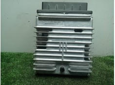 Recambio de centralita motor uce para ford focus turnier (cak) 1.8 tdci turbodiesel cat referencia OEM IAM R0411C004F-2M5A12A650