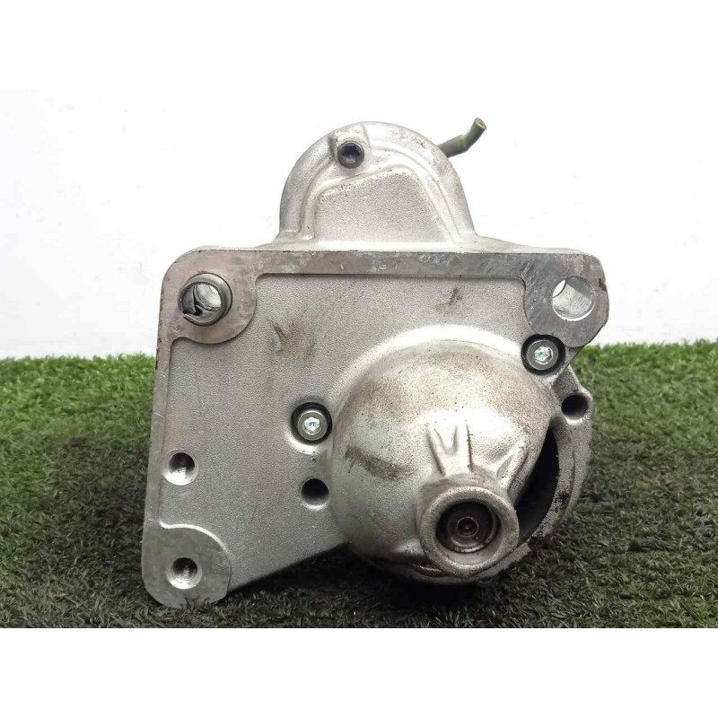 Recambio de motor arranque para peugeot 207 1.4 hdi referencia OEM IAM 331385 11.DIENTES LGK