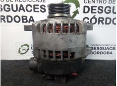 Recambio de alternador para fiat bravo (182) 1.9 turbodiesel referencia OEM IAM 63321803 100AH - MAGNETI MARELLI POLEA.FIJA - 6. 2