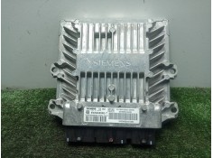 Recambio de centralita motor uce para peugeot 407 sw 2.0 16v hdi fap cat (rhr / dw10bted4) referencia OEM IAM 5WS40204ET-9658345